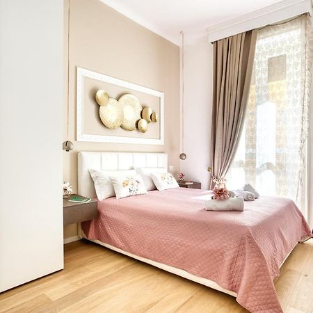 Joivy Old Milan Navigli Family Apartments Exterior photo